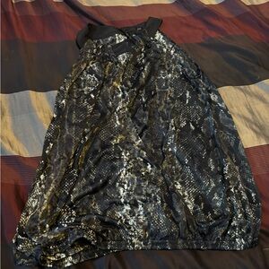 kenneth Cole, Medium Shirt